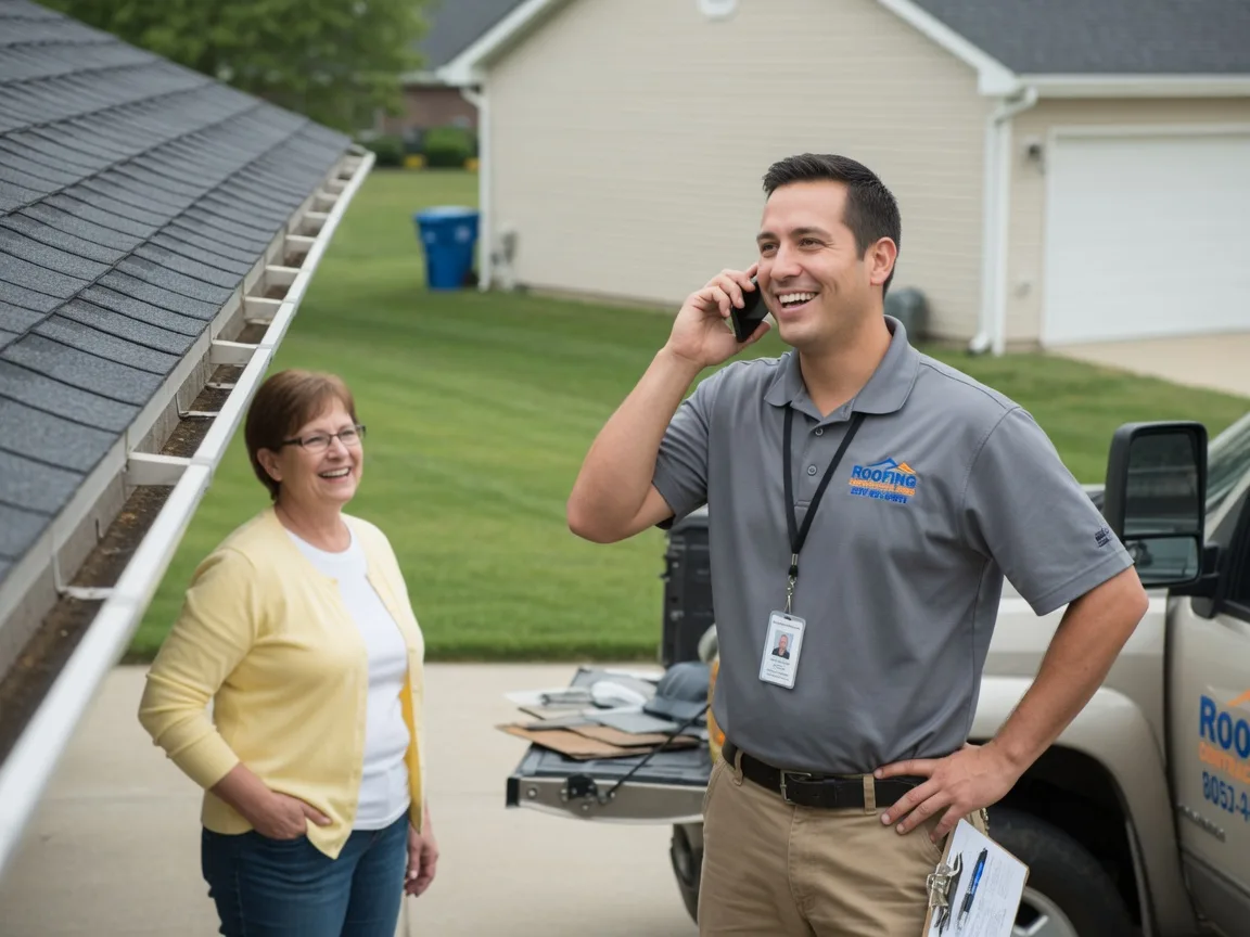 Local Roofing Contractors Loganville, PA FAQs